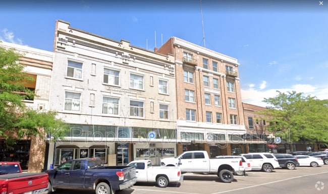 Building Photo - 415 Central Ave Unit 303 Rental
