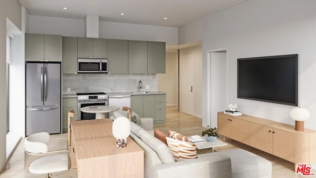 Photo - 3807 Wilshire Blvd Unidad 505