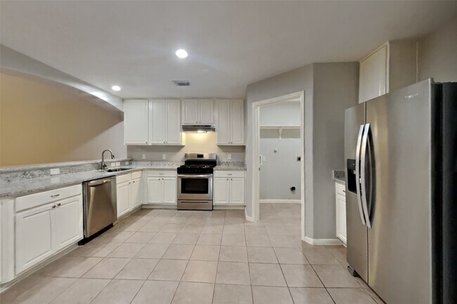 Photo - 21802 Silent Jasmin Ct