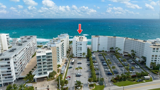 Photo - 3580 S Ocean Blvd Unit 6b