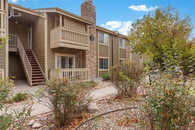 Building Photo - 4400 S Quebec St Unit G-108