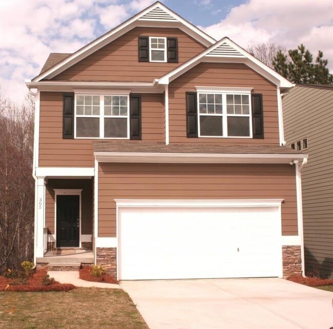 Building Photo - 305 Woodson Way Rental