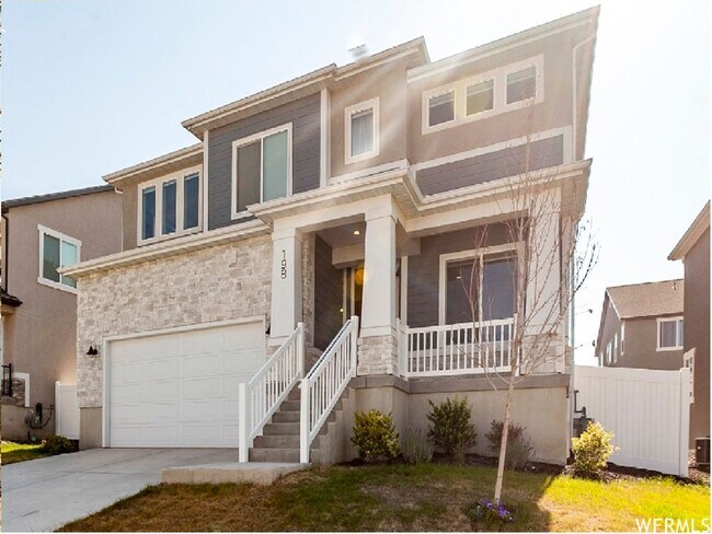 Photo - 198 N Eden Brook Way