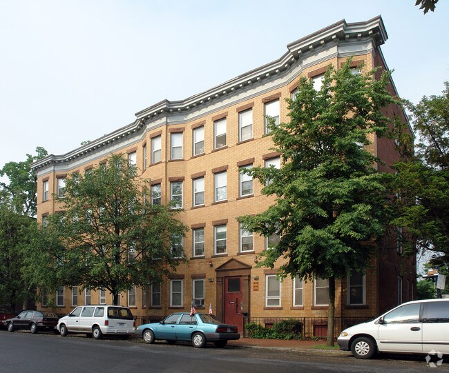 Cumberland Homes