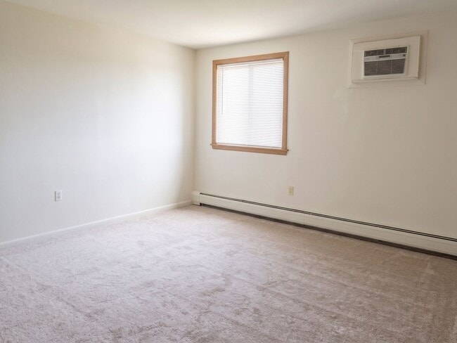 Fox Chase Apartments