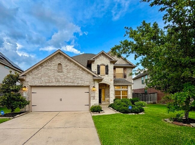 Photo - 17518 Cypress Hilltop Wy