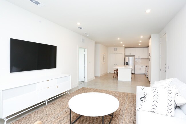 Una habitación - The Saint Mary Apartamentos