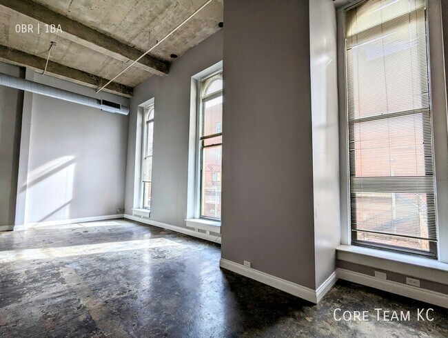 Photo - Studio in River Market Unit 109