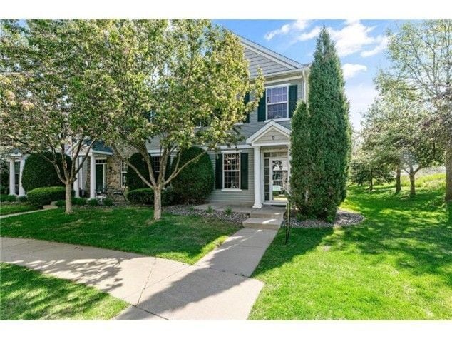 Photo - 1578 Woodlynn Ave Townhome