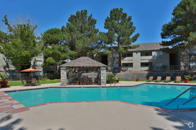 The Preserve at Mesa Hills