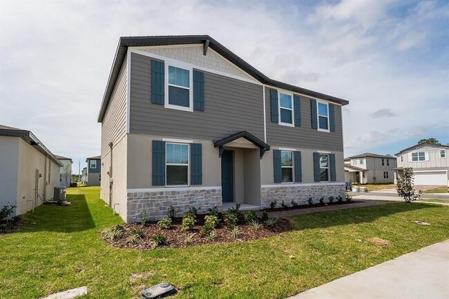 Photo - 5252 Sanders Oak Trl