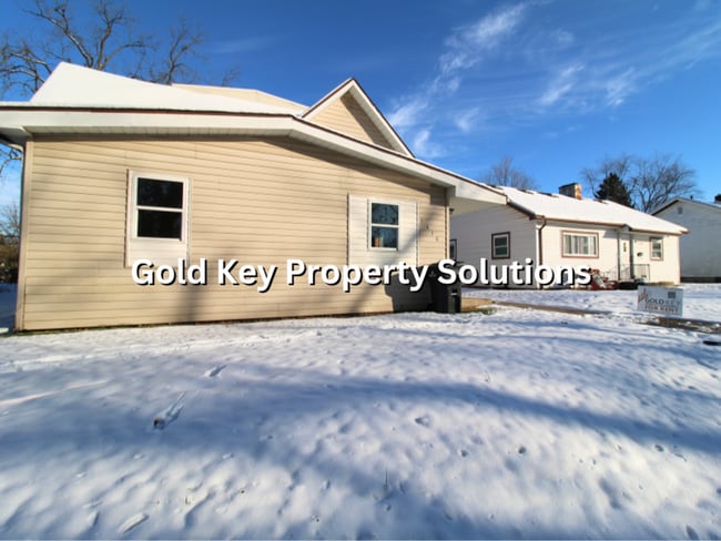 Photo - 3 BR House with 2 FULL Baths and Central Air NO SECTION 8