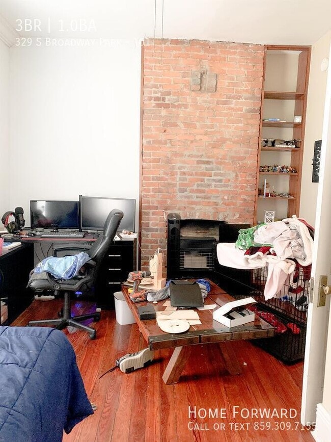 Photo - 329 S Broadway Park Unit 101