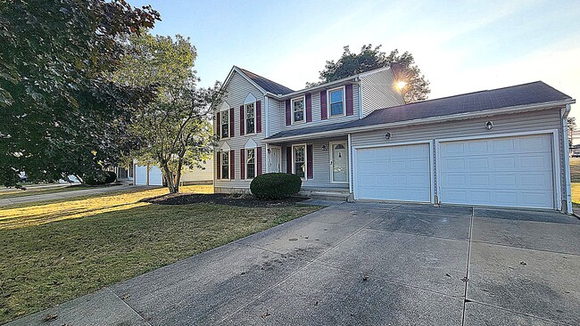Building Photo - 6525 Blossomwood Cir NE Rental