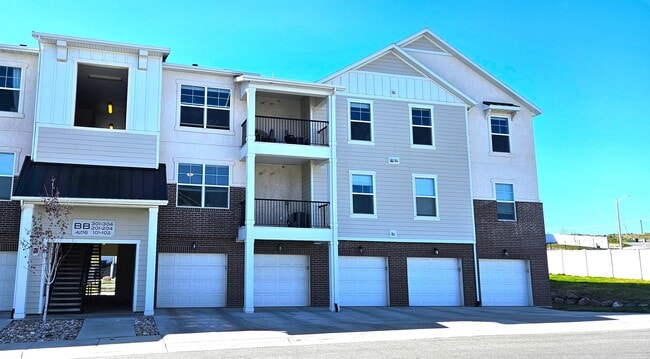 Photo - 4216 W 1530 N Townhome