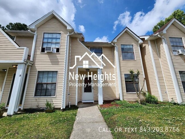 Building Photo - 4091 Cedars Pkwy Rental