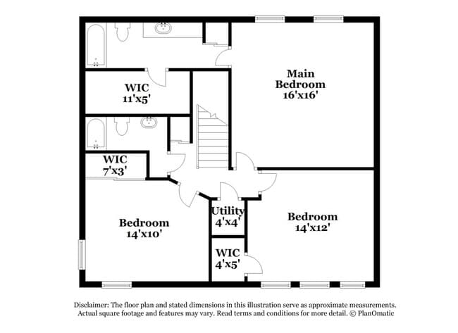 Photo - 14414 Staghorn Gate