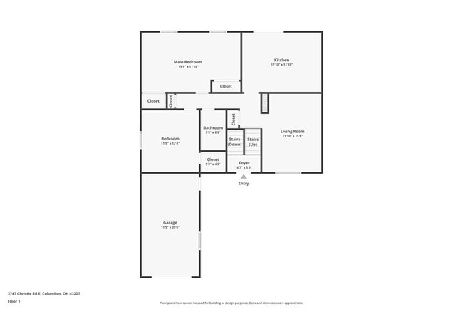 Photo - 3747 Christie Rd E