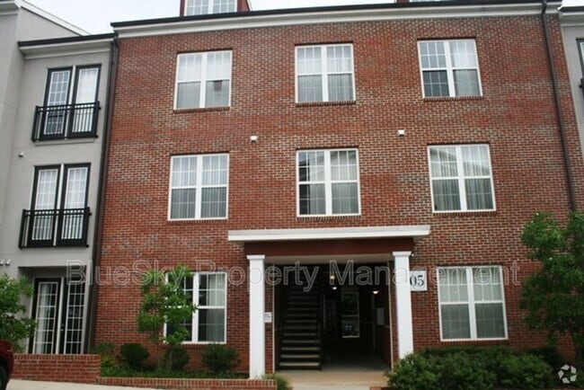 Building Photo - 705-71C Walker Square Rental