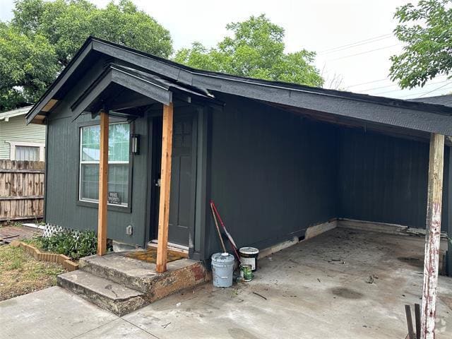 Building Photo - 1041 Poplar St Rental