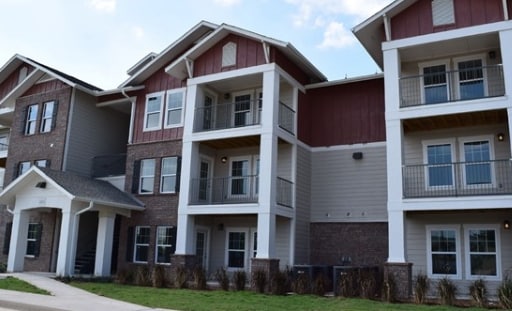 Abbington Walk of Emory - Abbington Walk of Emory Apartments