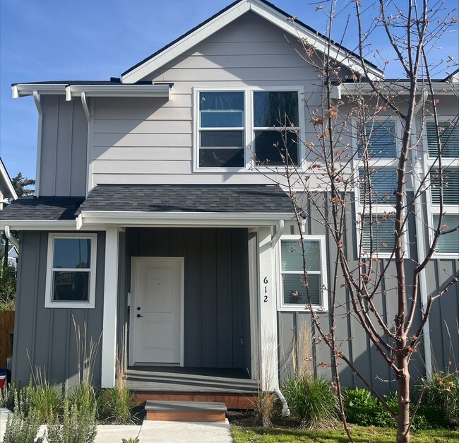 Newer 3 bedroom, 2.5 bath Home in Bellingham! - Newer 3 bedroom, 2.5 bath Home in Bellingham!