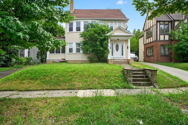 Building Photo - 3435 Ashby Rd Unit 2
