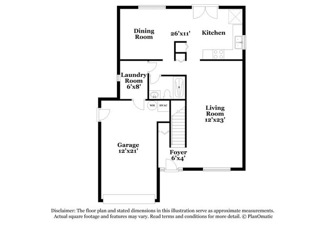 Photo - 2825 Cedaridge Dr