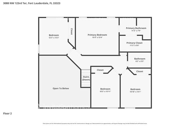 Photo - 3088 NW 123rd Terrace