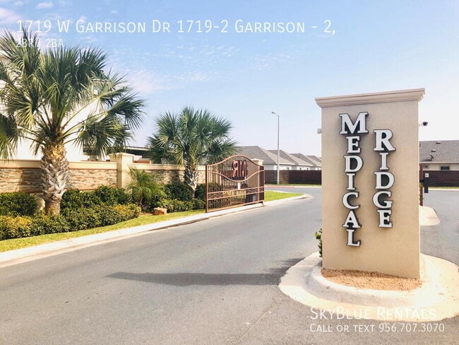 Photo - 1719 W Garrison Dr Unit 2,
