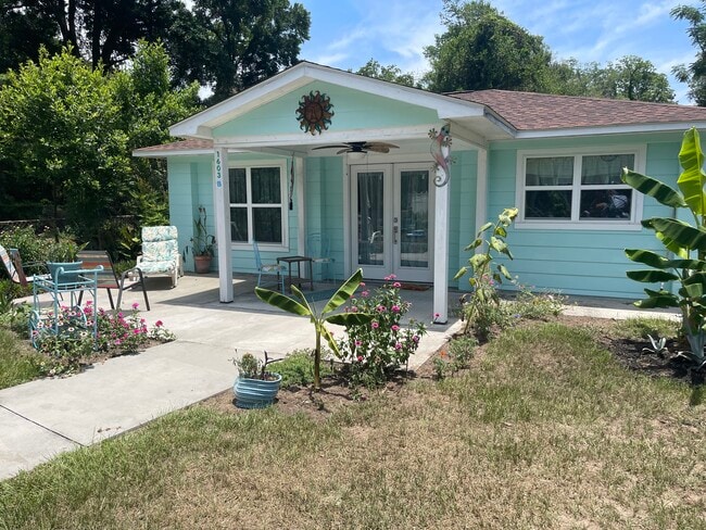 Photo - 1603 Palmetto Dr