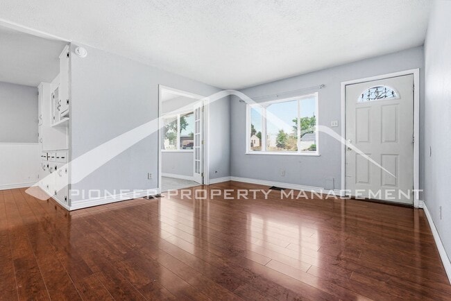 Photo - Spacious Home with Office and Fenced Yard