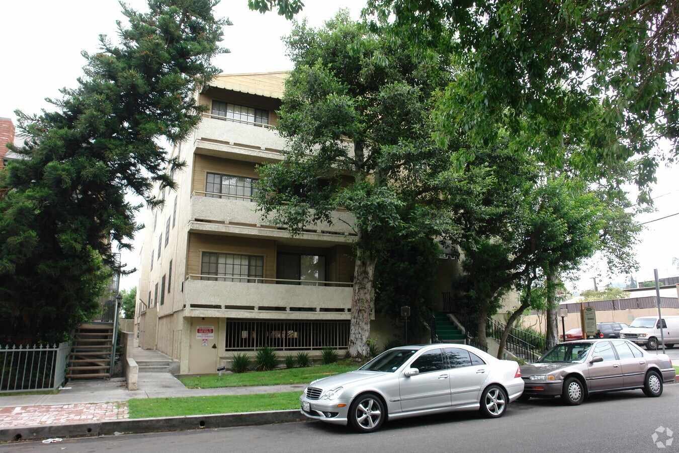 Photo - 4314 Matilija Ave Apartments