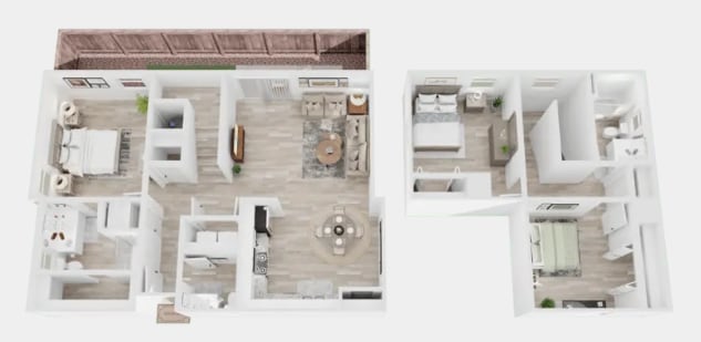 Photo - Cottages at Nolte Farms