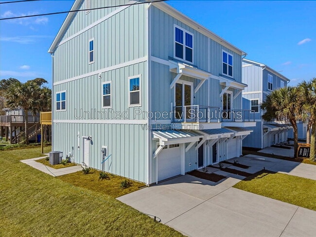 501 Greenville Ave