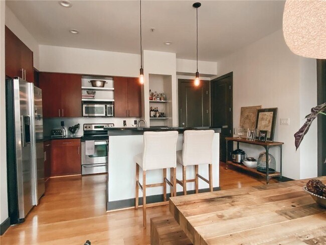 Photo - 747 Ralph McGill Blvd NE Unit 217