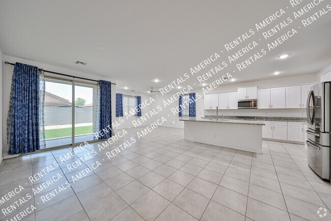 Building Photo - 1578 S 224th Ln Rental