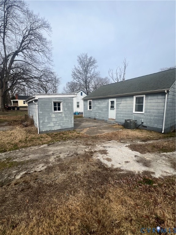 Photo - 1502 Central Ave