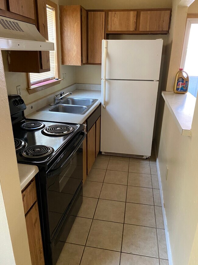 Photo - 702 W 22nd St Unidad C