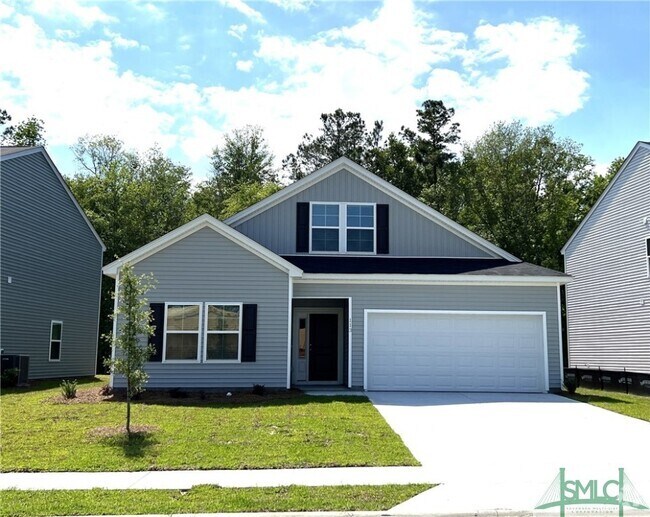 Houses for Rent in Pooler GA 92 Houses