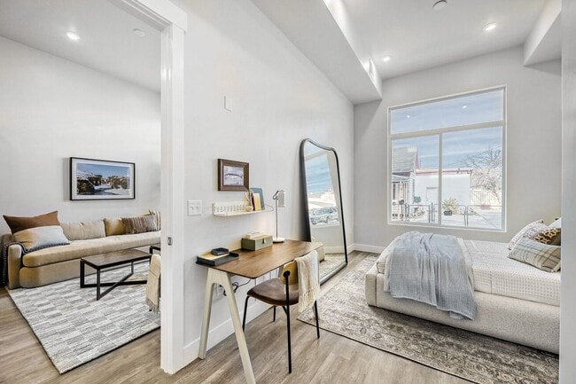 West Main - Bedroom - West Main