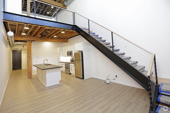 Bostad Apartments - Bostad Apartments