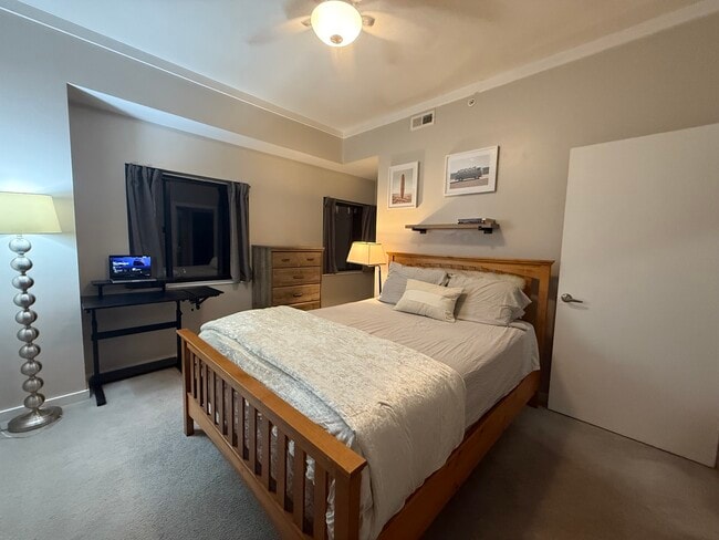 Photo - 715 N Church St Unit Uptown Charlotte Condo