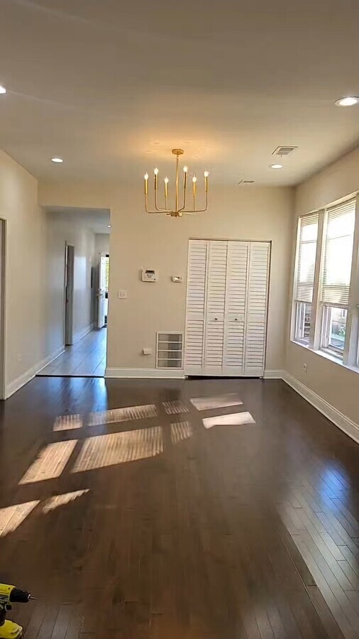 Photo - 5643 S Wolcott Ave Unit 2ND FLOOR