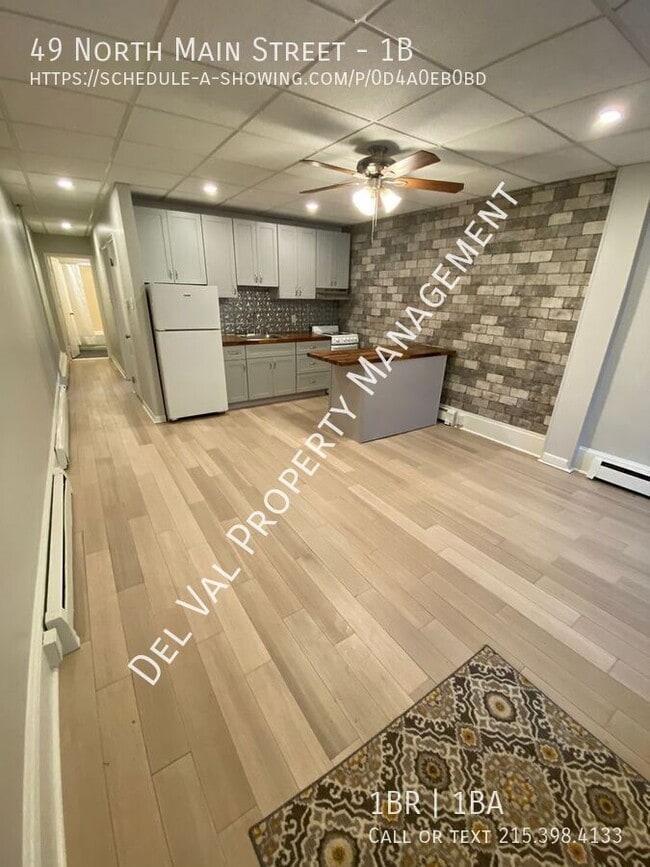 Photo - 49 N Main St Unidad 1B