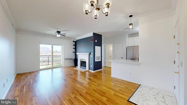 Photo - 1591 Spring Gate Dr. Unidad 3406