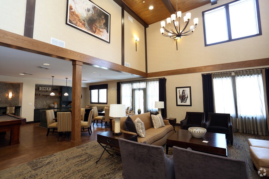 Community Room