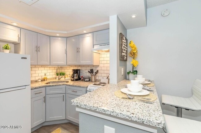 Photo - 2936 E Indian School Rd Unit 1