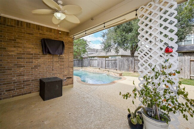 Photo - 24730 Crystal Leaf Ln