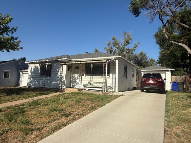 Photo - Cute Studio Apartment w/in walking distanc...